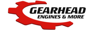 Gearhead Engines are machined with superior-quality parts